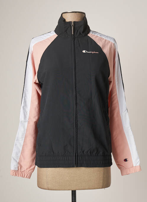 Jachete casual albastru CHAMPION femeie