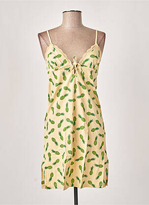 Nuisetă/combinetă bej MISS ACHILE femeie