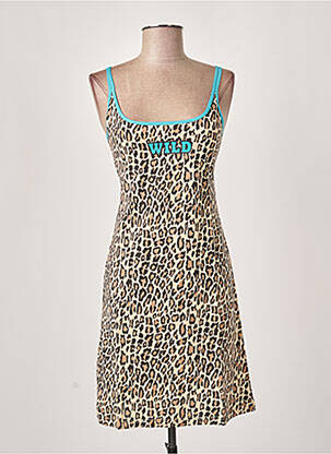 Nuisetă/combinetă albastru MISS ACHILE femeie