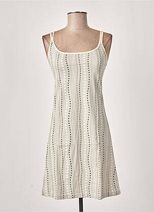 Nuisetă/combinetă gri MISS ACHILE femeie