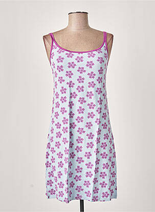 Nuisetă/combinetă violet MISS ACHILE femeie