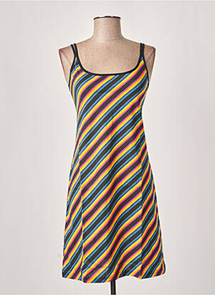 Nuisetă/combinetă negru MISS ACHILE femeie