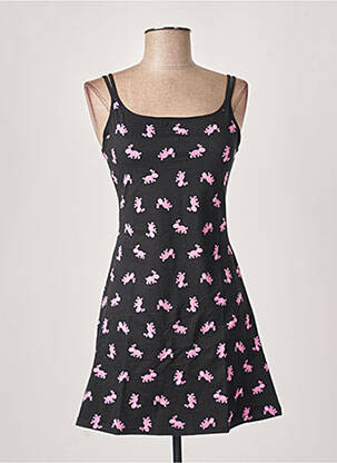 Nuisetă/combinetă roz MISS ACHILE femeie