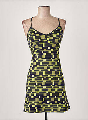 Nuisetă/combinetă verde MISS ACHILE femeie