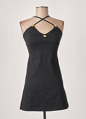 Nuisetă/combinetă negru MISS ACHILE femeie