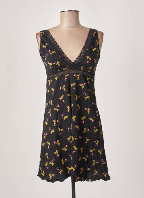 Nuisetă/combinetă negru MISS ACHILE femeie