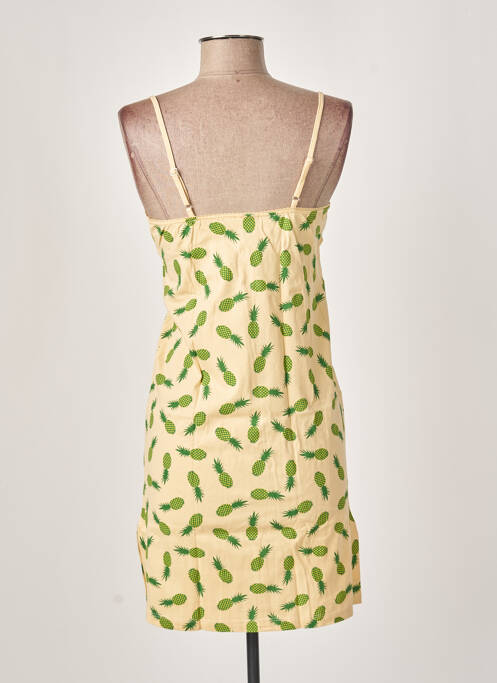 Nuisetă/combinetă bej MISS ACHILE femeie