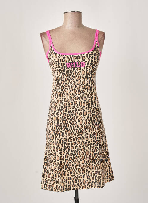 Nuisetă/combinetă roz MISS ACHILE femeie