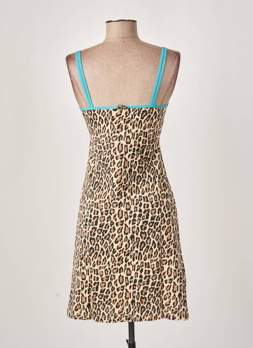 Nuisetă/combinetă albastru MISS ACHILE femeie