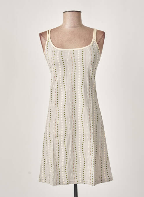 Nuisetă/combinetă gri MISS ACHILE femeie