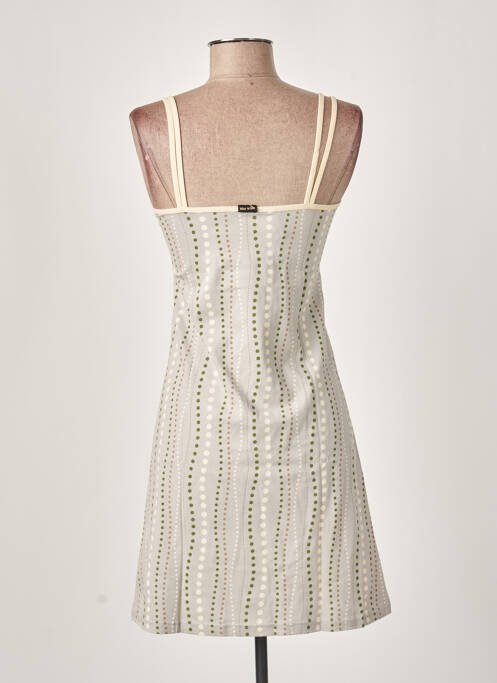 Nuisetă/combinetă gri MISS ACHILE femeie