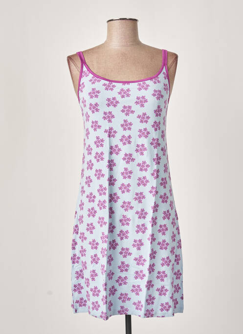 Nuisetă/combinetă violet MISS ACHILE femeie