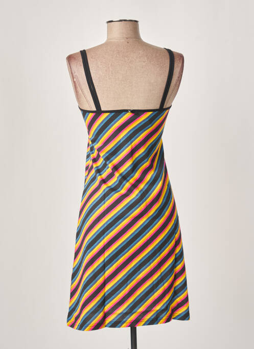 Nuisetă/combinetă negru MISS ACHILE femeie