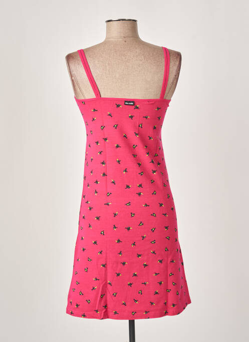 Nuisetă/combinetă roz MISS ACHILE femeie