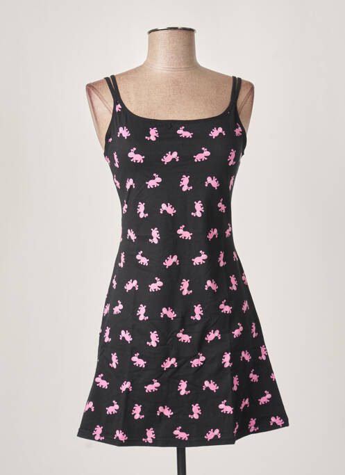 Nuisetă/combinetă roz MISS ACHILE femeie