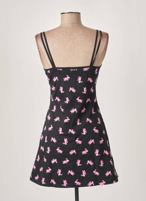 Nuisetă/combinetă roz MISS ACHILE femeie