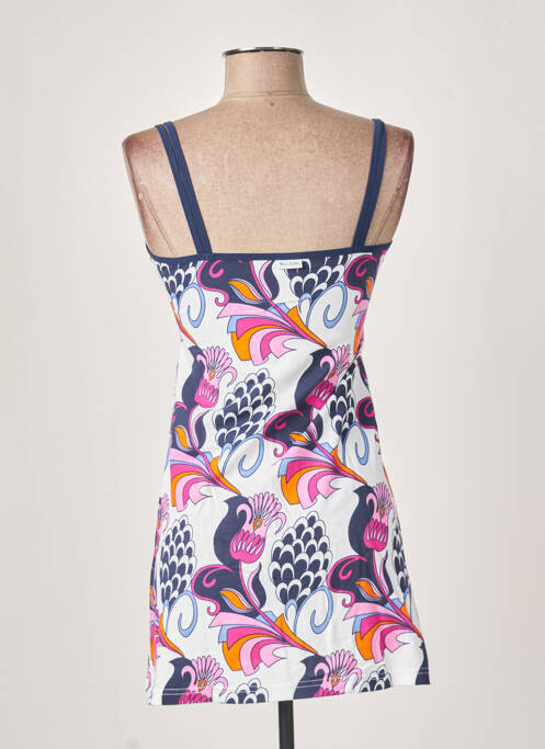 Nuisetă/combinetă roz MISS ACHILE femeie