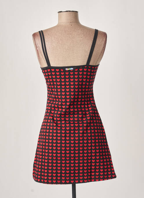 Nuisetă/combinetă roșu MISS ACHILE femeie