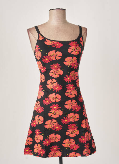 Nuisetă/combinetă roșu MISS ACHILE femeie