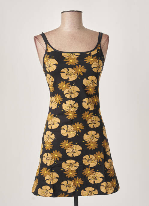 Nuisetă/combinetă maro MISS ACHILE femeie