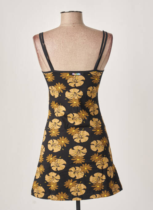 Nuisetă/combinetă maro MISS ACHILE femeie