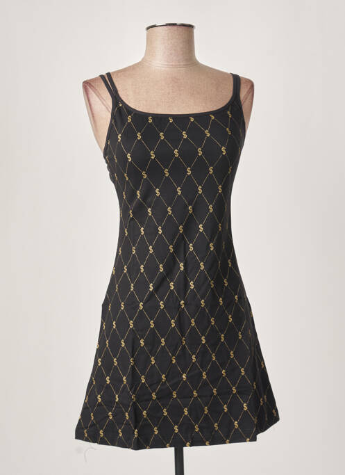 Nuisetă/combinetă negru MISS ACHILE femeie