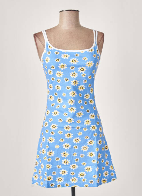 Nuisetă/combinetă albastru MISS ACHILE femeie