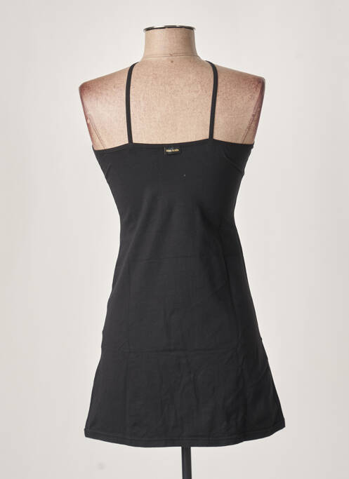 Nuisetă/combinetă negru MISS ACHILE femeie