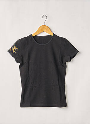 Pijama negru MISS ACHILE femeie