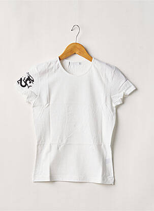 Pijama alb MISS ACHILE femeie