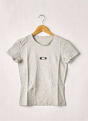 Pijama gri MISS ACHILE femeie