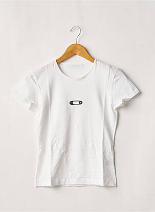 Pijama alb MISS ACHILE femeie