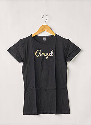 Pijama galben MISS ACHILE femeie