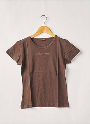 Pijama maro MISS ACHILE femeie