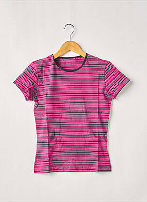 Pijama roz MISS ACHILE femeie