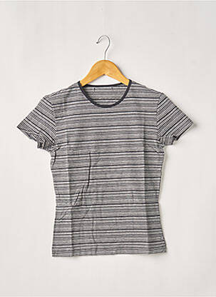 Pijama gri MISS ACHILE femeie