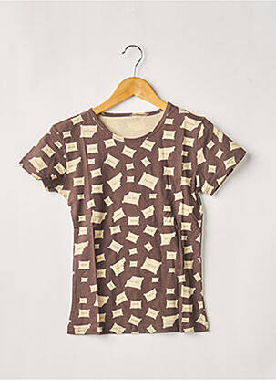 Pijama maro MISS ACHILE femeie