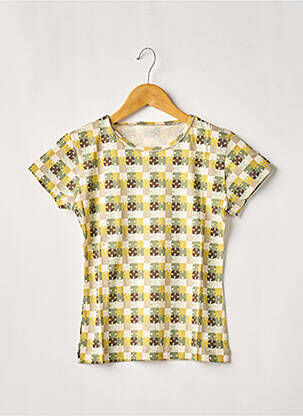 Pijama verde MISS ACHILE femeie