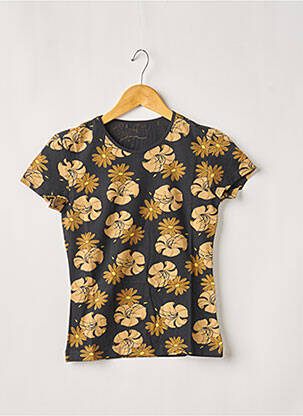 Pijama bej MISS ACHILE femeie