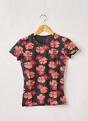 Pijama portocaliu MISS ACHILE femeie