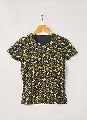 Pijama verde MISS ACHILE femeie