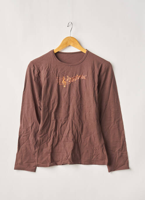 Pijama maro MISS ACHILE femeie