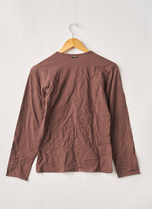 Pijama maro MISS ACHILE femeie