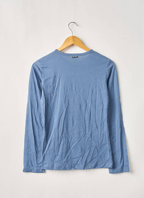 Pijama albastru MISS ACHILE femeie