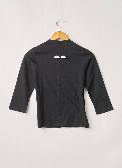 Pijama negru MISS ACHILE femeie