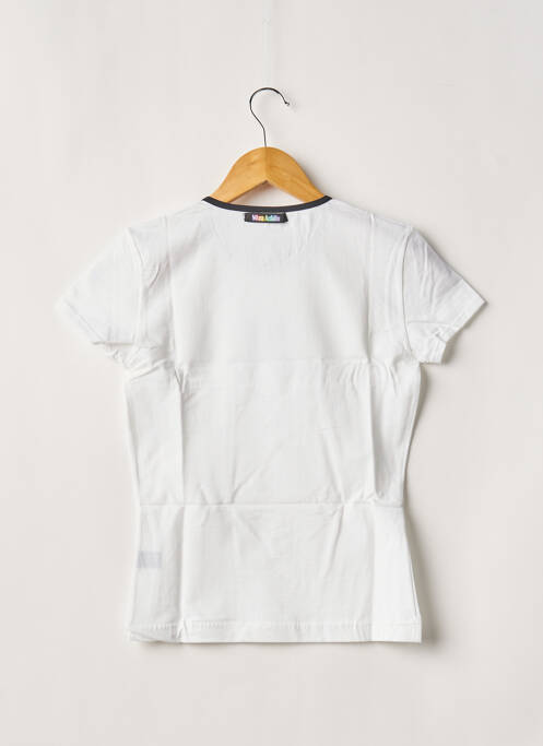 Pijama alb MISS ACHILE femeie