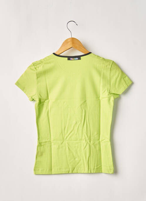 Pijama verde MISS ACHILE femeie