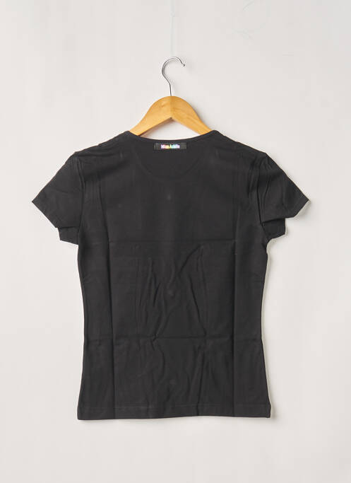 Pijama negru MISS ACHILE femeie