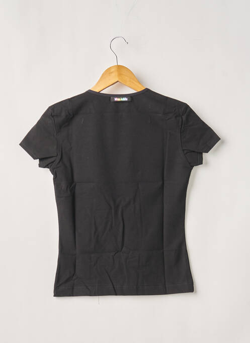 Pijama negru MISS ACHILE femeie