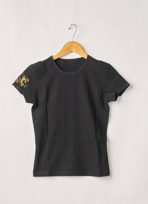 Pijama negru MISS ACHILE femeie